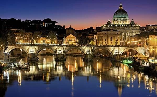 Rome Rome