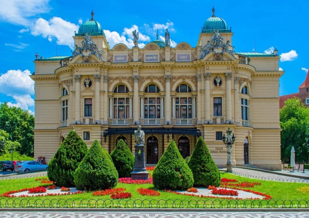 krakow_city_theater
